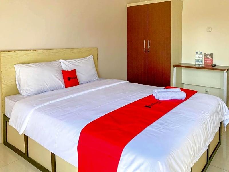 Reddoorz Near Lippo Mall Yogyakarta image