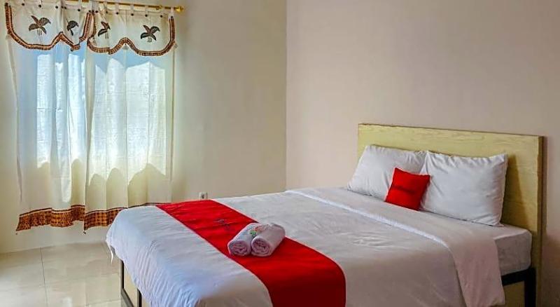 Reddoorz Near Lippo Mall Yogyakarta image