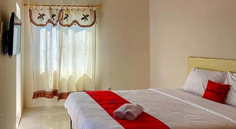 Reddoorz Near Lippo Mall Yogyakarta image