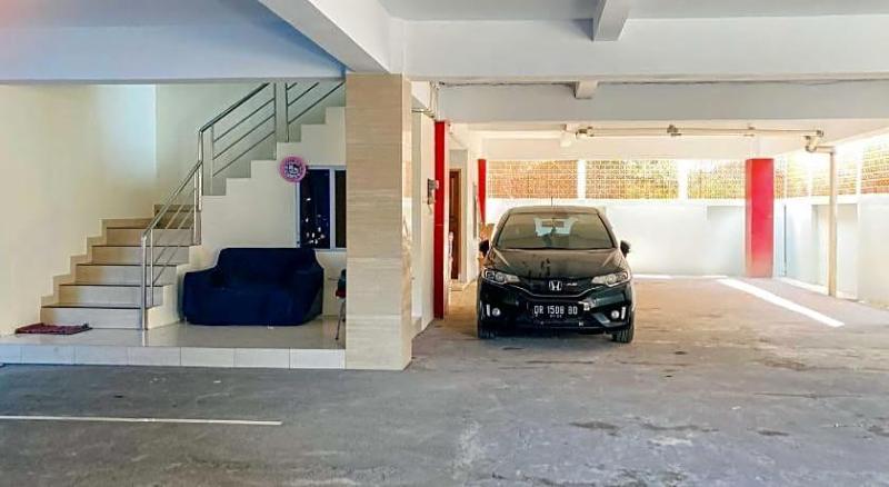 Reddoorz Near Lippo Mall Yogyakarta image