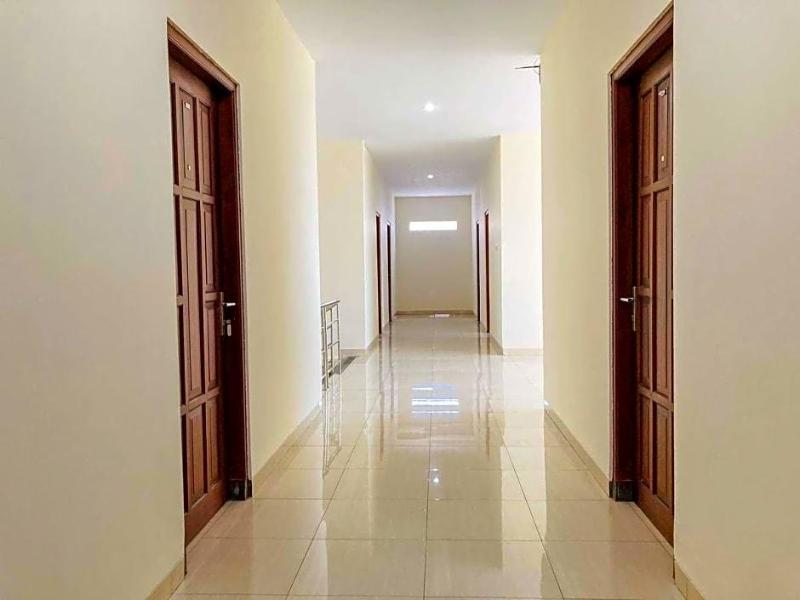Reddoorz Near Lippo Mall Yogyakarta image