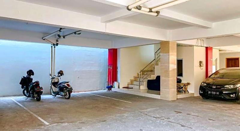Reddoorz Near Lippo Mall Yogyakarta image