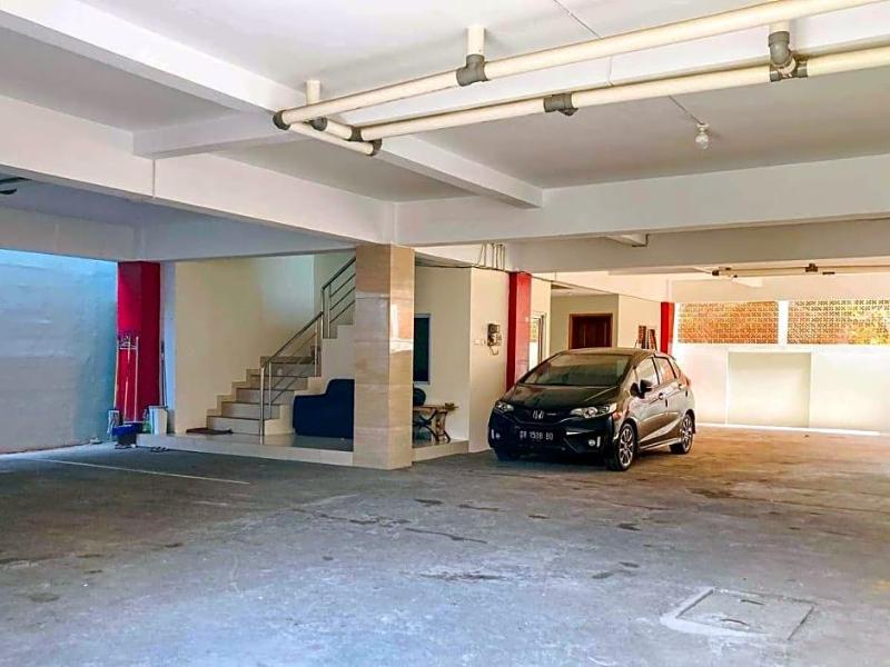 Reddoorz Near Lippo Mall Yogyakarta image