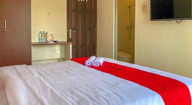 Reddoorz Near Lippo Mall Yogyakarta image
