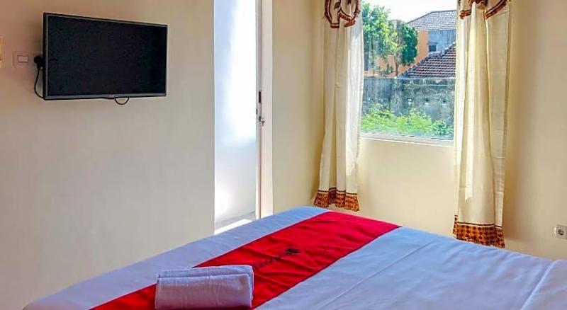 Reddoorz Near Lippo Mall Yogyakarta image