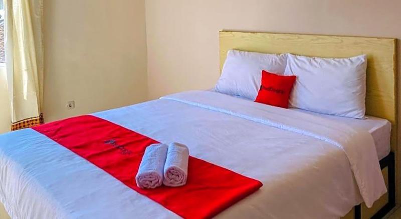 Reddoorz Near Lippo Mall Yogyakarta image