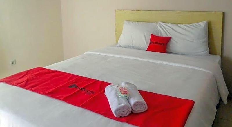 Reddoorz Near Lippo Mall Yogyakarta image