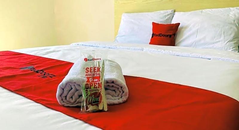 Reddoorz Near Lippo Mall Yogyakarta image