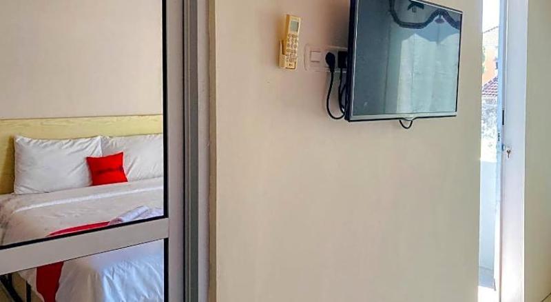Reddoorz Near Lippo Mall Yogyakarta image