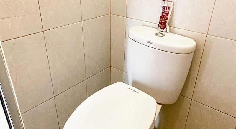 Reddoorz Near Lippo Mall Yogyakarta image