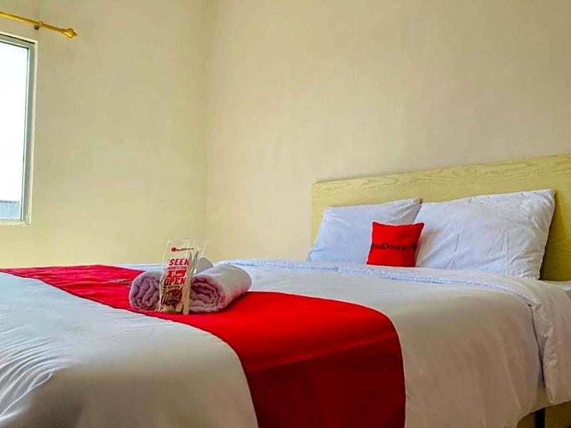 Reddoorz Near Lippo Mall Yogyakarta image