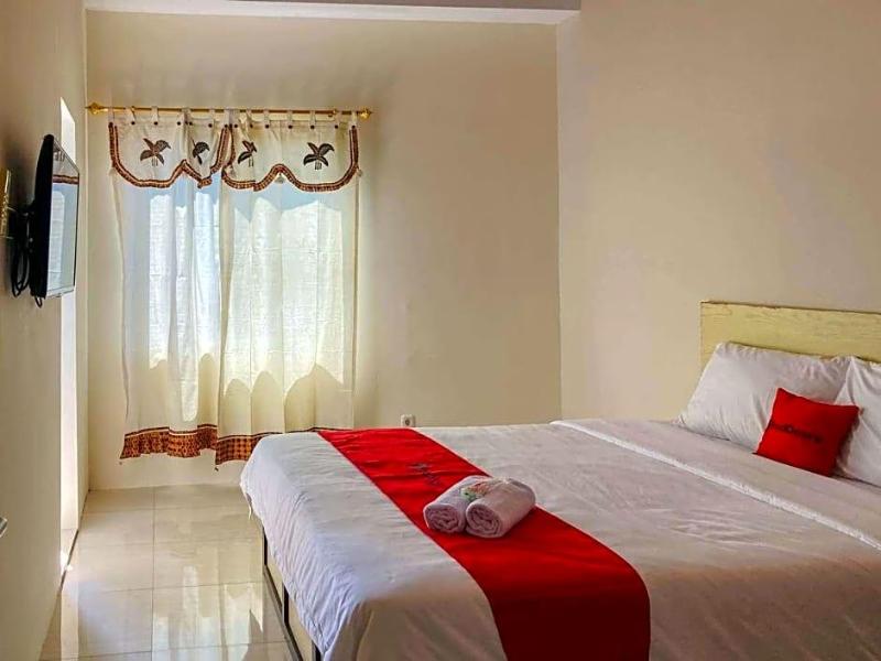 Reddoorz Near Lippo Mall Yogyakarta image