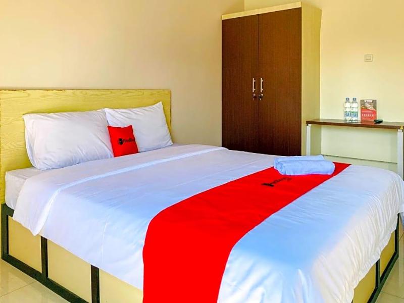 Reddoorz Near Lippo Mall Yogyakarta image