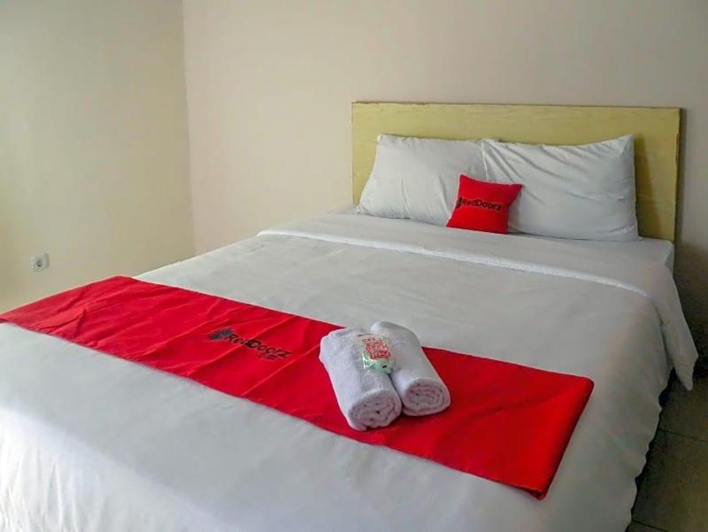 Reddoorz Near Lippo Mall Yogyakarta image