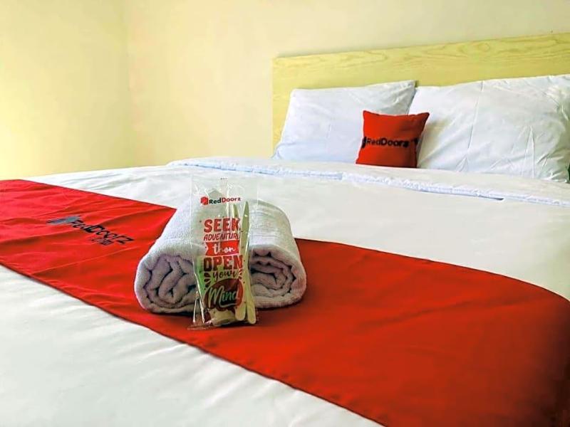 Reddoorz Near Lippo Mall Yogyakarta image