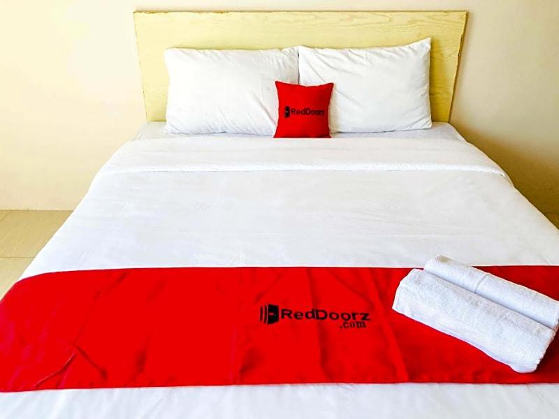 Reddoorz Near Lippo Mall Yogyakarta image