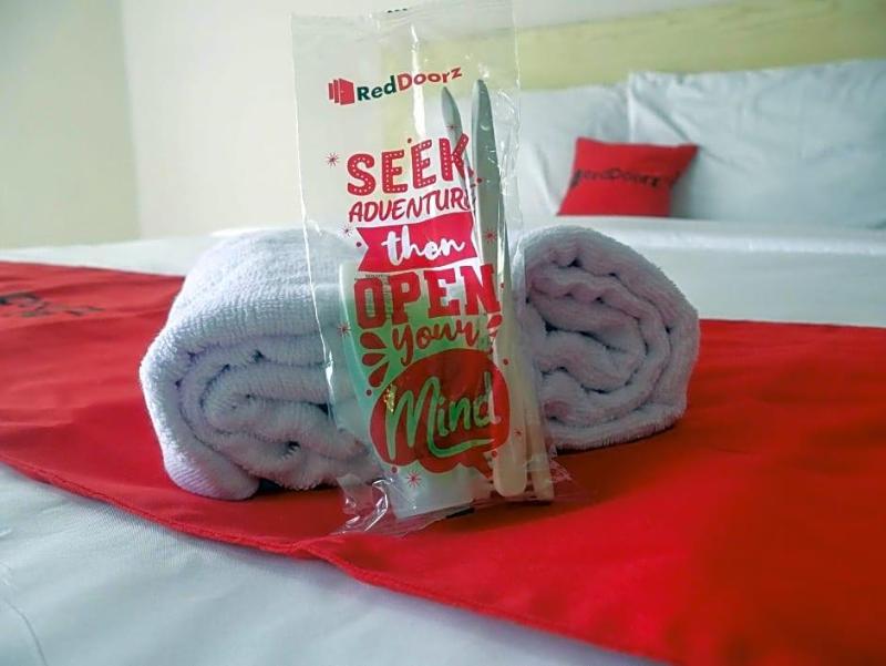 Reddoorz Near Lippo Mall Yogyakarta image