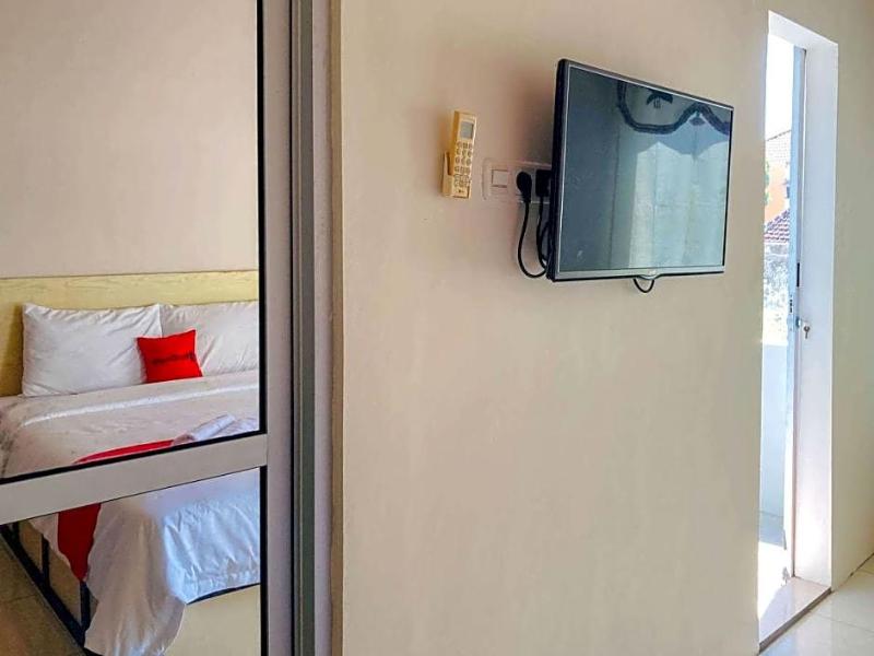 Reddoorz Near Lippo Mall Yogyakarta image