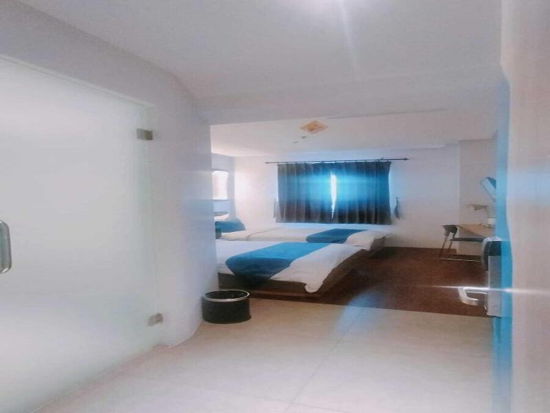 Golden Palace Hotel Ambon