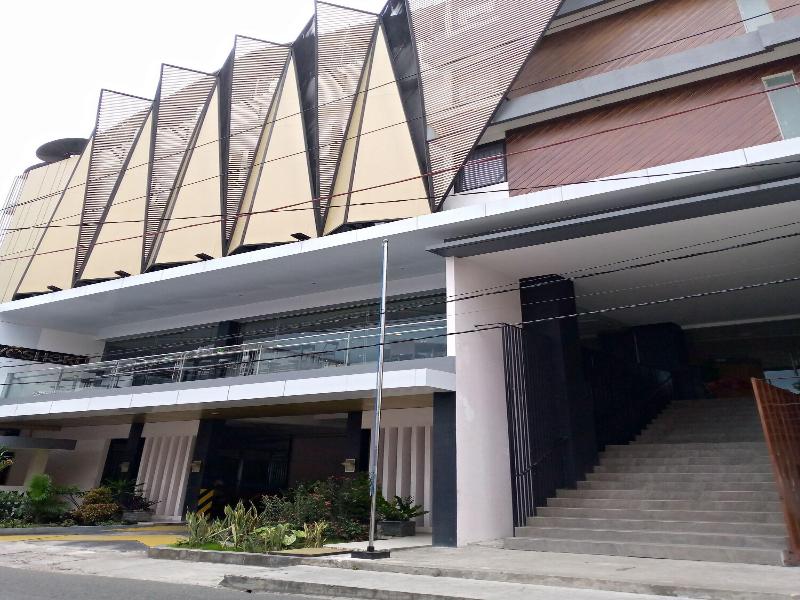 Golden Palace Hotel Ambon
