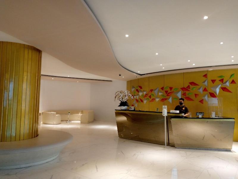 Golden Palace Hotel Ambon