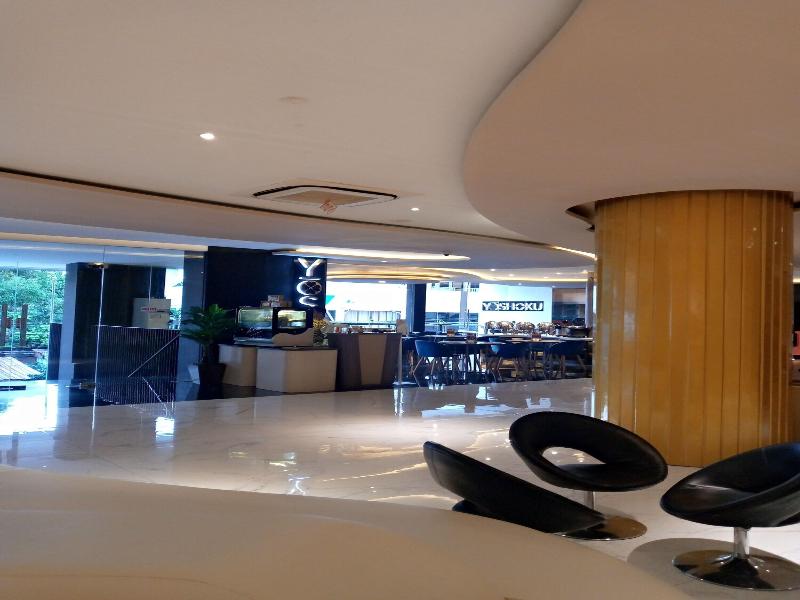 Golden Palace Hotel Ambon