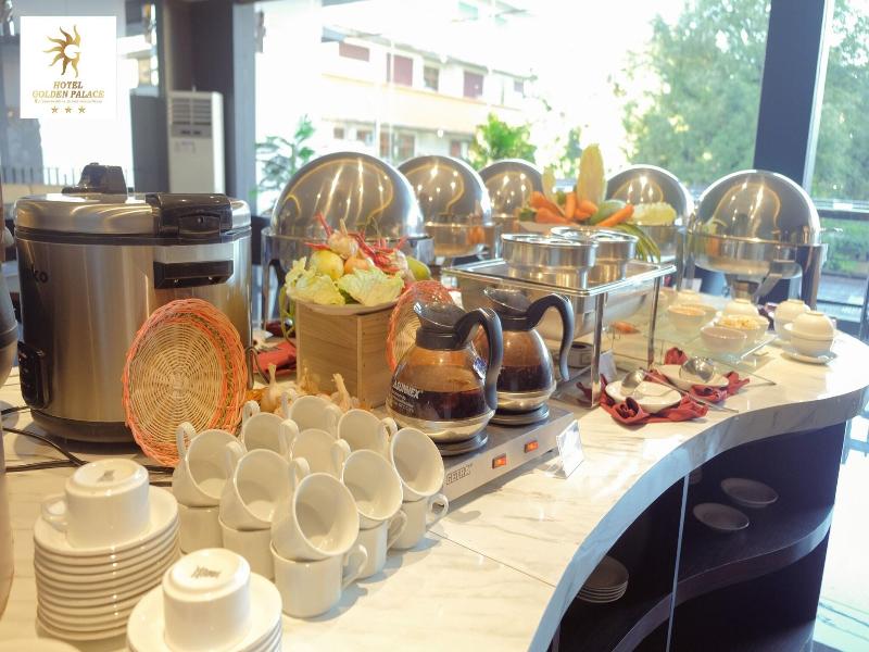 Golden Palace Hotel Ambon