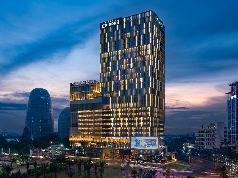 Episode Gading Serpong image