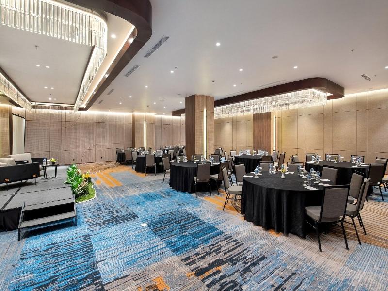 Hotel Aruss Semarang