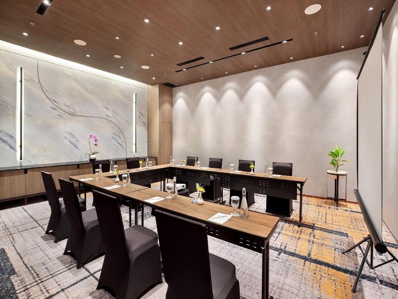 Hotel Aruss Semarang