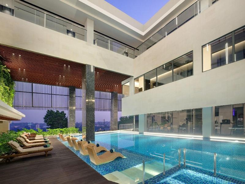 Hotel Aruss Semarang