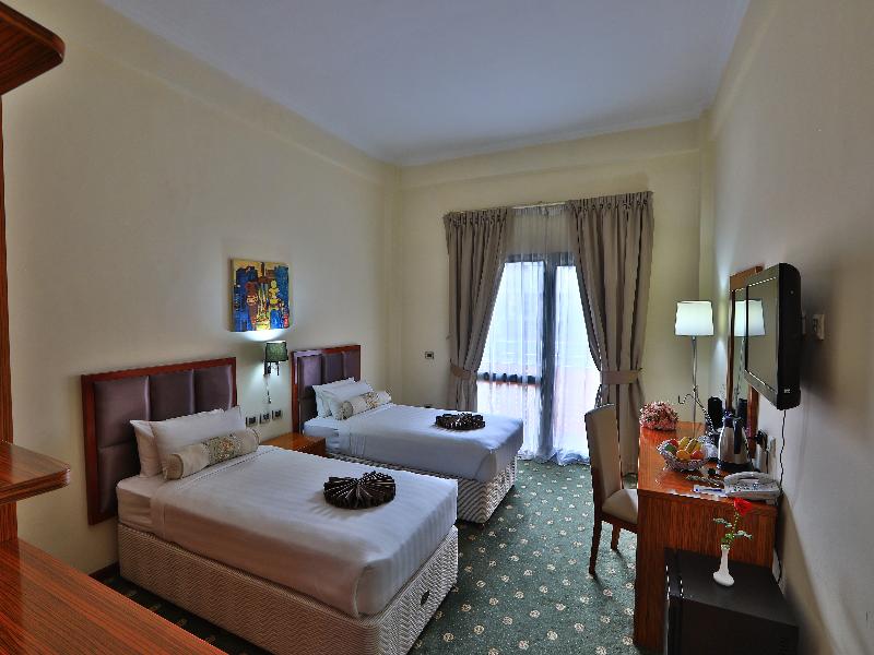 Kenenisa ( Oasis International ) Hotel 5