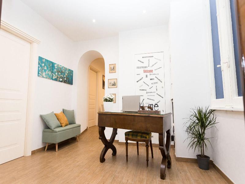 Dreaming In Rome - Vittorio Veneto Guesthouse image