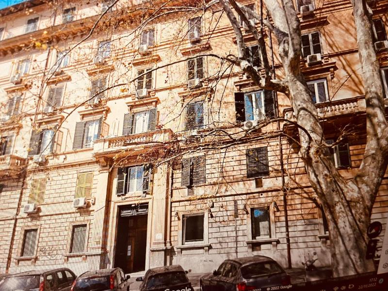 Dreaming In Rome - Vittorio Veneto Guesthouse image
