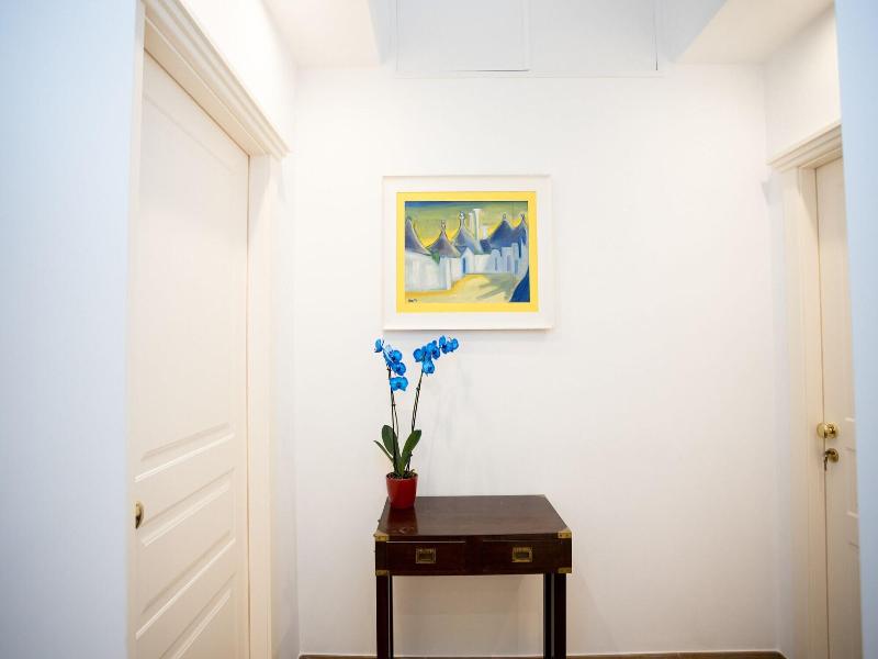Dreaming In Rome - Vittorio Veneto Guesthouse image