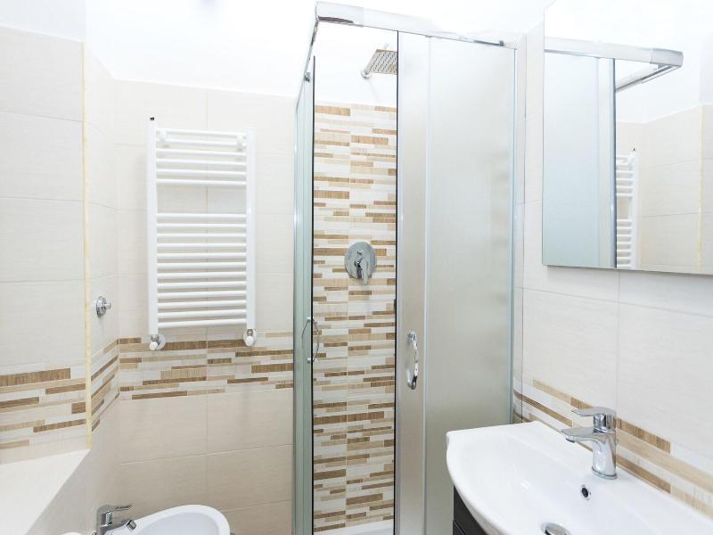 Dreaming In Rome - Vittorio Veneto Guesthouse image