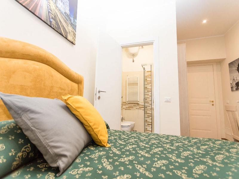 Dreaming In Rome - Vittorio Veneto Guesthouse image