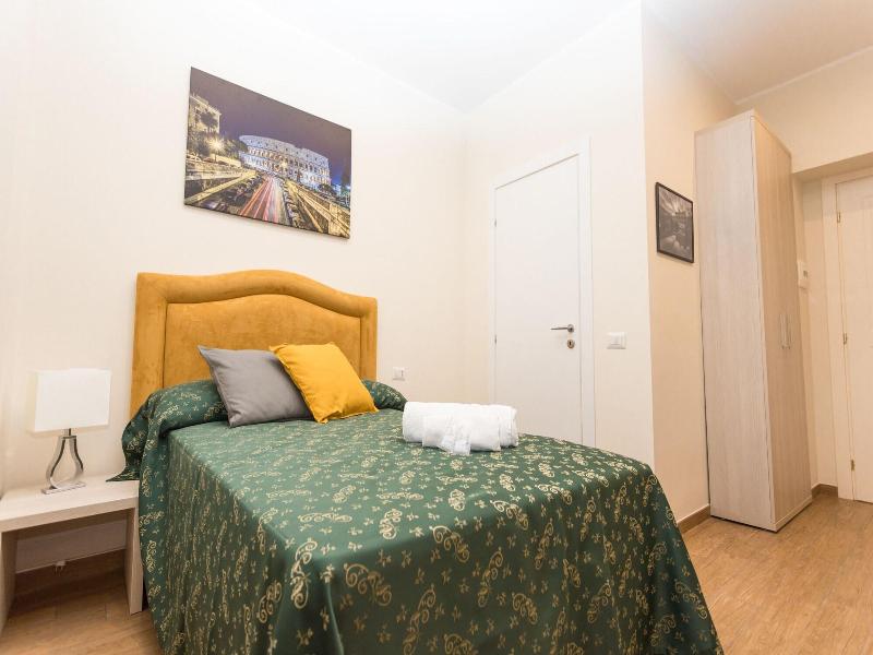 Dreaming In Rome - Vittorio Veneto Guesthouse image