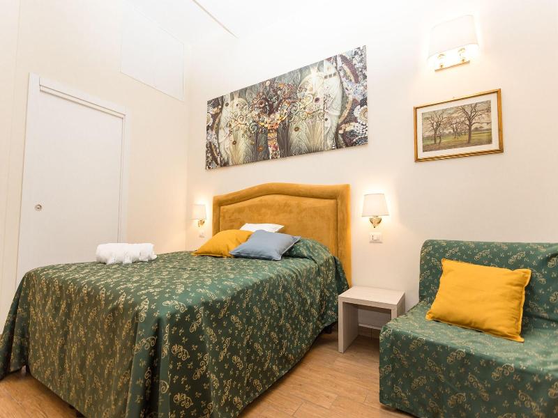 Dreaming In Rome - Vittorio Veneto Guesthouse image