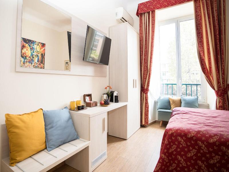 Dreaming In Rome - Vittorio Veneto Guesthouse image