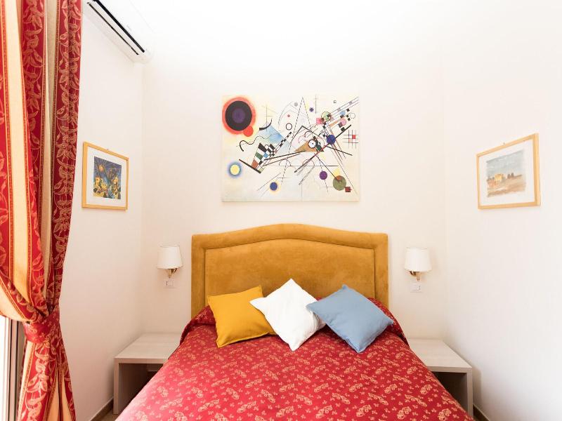 Dreaming In Rome - Vittorio Veneto Guesthouse image