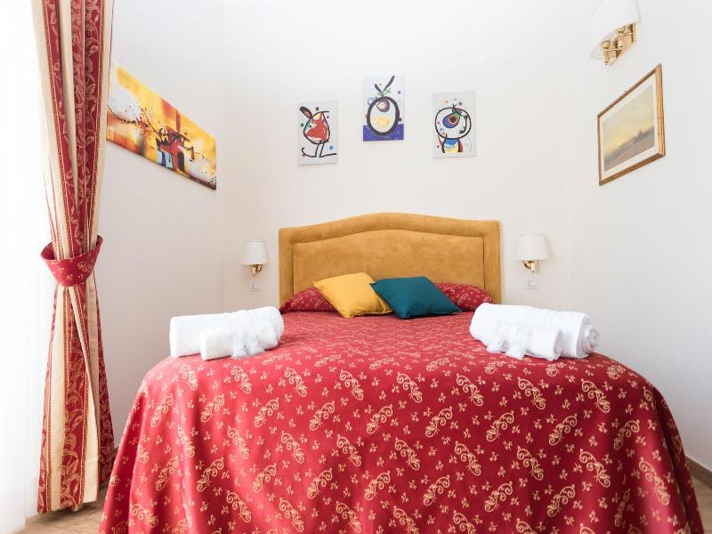 Dreaming In Rome - Vittorio Veneto Guesthouse image