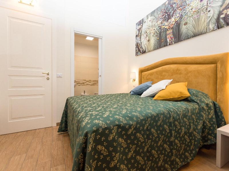 Dreaming In Rome - Vittorio Veneto Guesthouse image