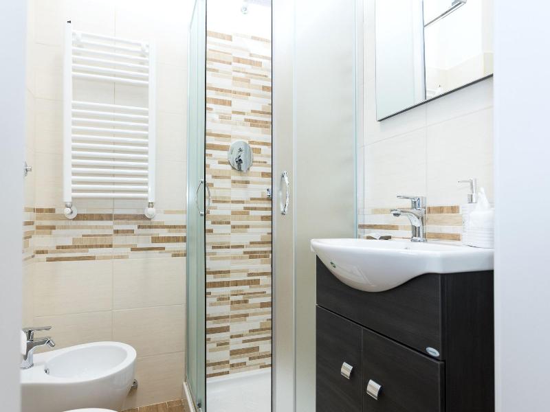 Dreaming In Rome - Vittorio Veneto Guesthouse image