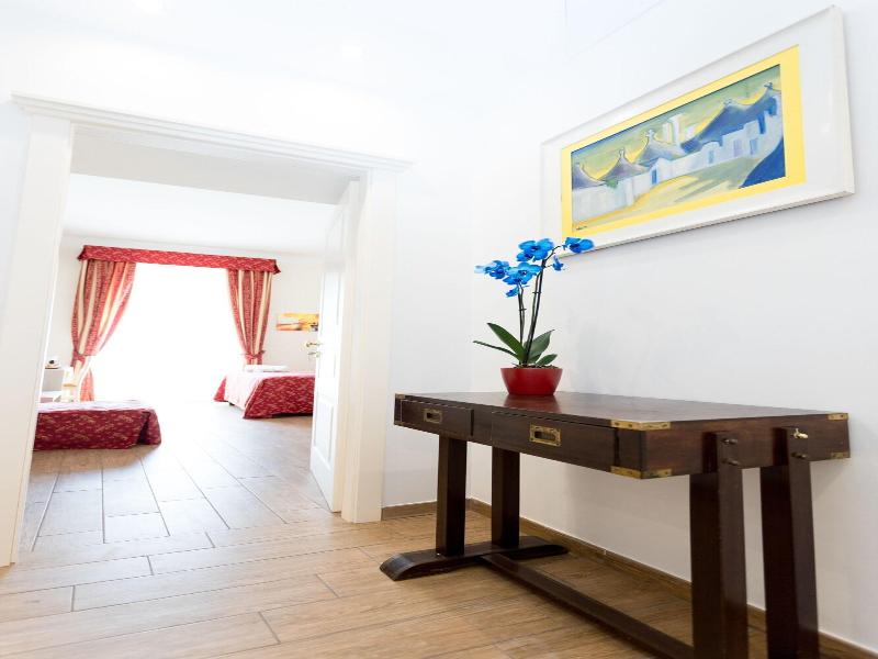 Dreaming In Rome - Vittorio Veneto Guesthouse image
