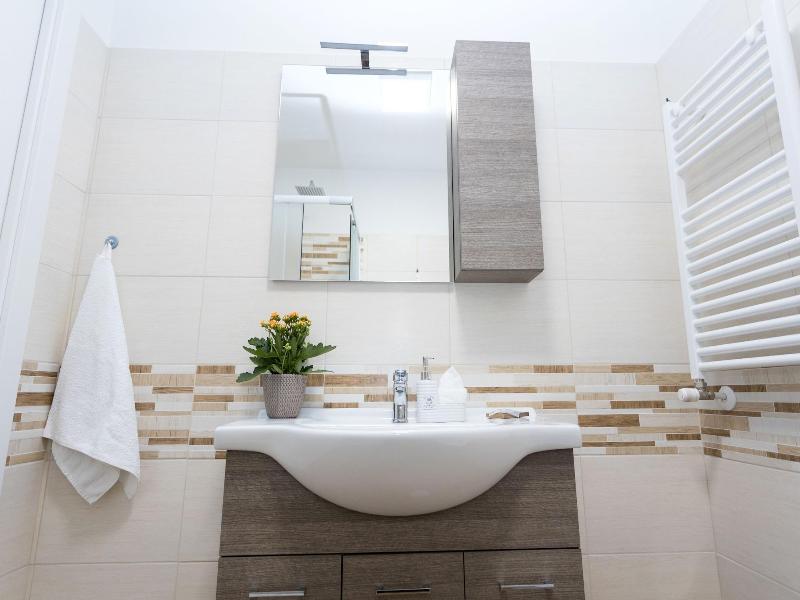 Dreaming In Rome - Vittorio Veneto Guesthouse image