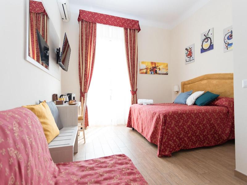Dreaming In Rome - Vittorio Veneto Guesthouse image