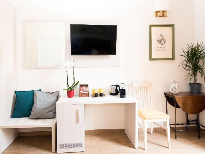 Dreaming In Rome - Vittorio Veneto Guesthouse image