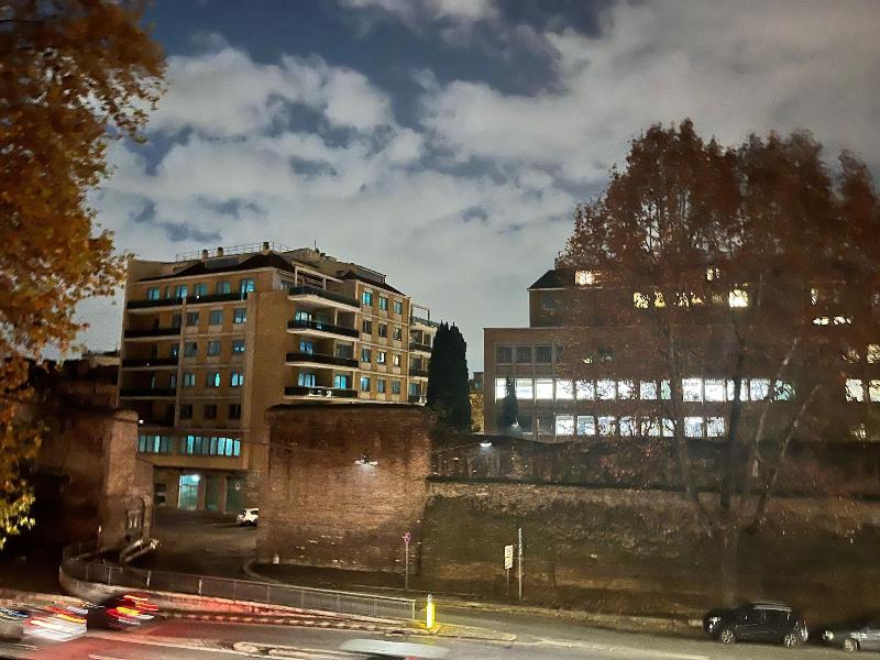 Dreaming In Rome - Vittorio Veneto Guesthouse image