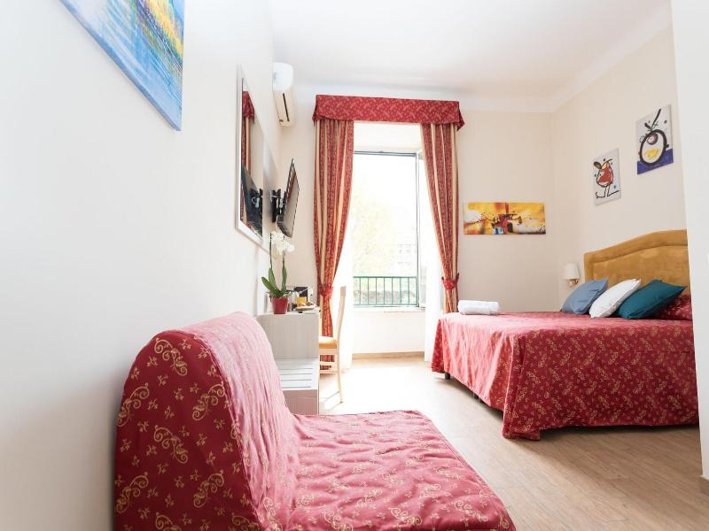 Dreaming In Rome - Vittorio Veneto Guesthouse image